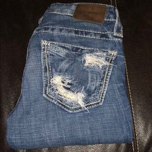 Big Star Jeans